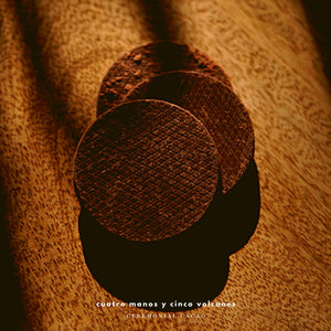 KEALEKEKUA - Cuatro Manos y Cinco Volcanes Farms