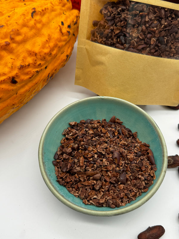CACAO NIBS