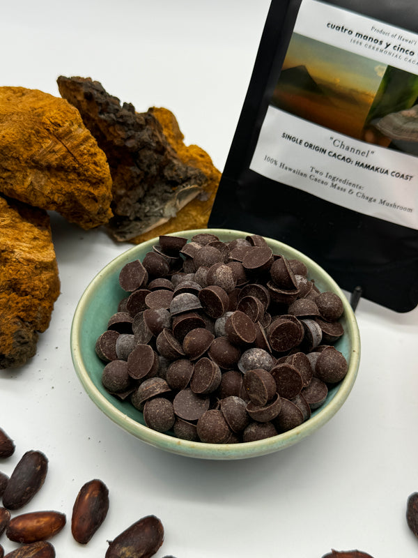 Chaca Mini CHAGA MINI