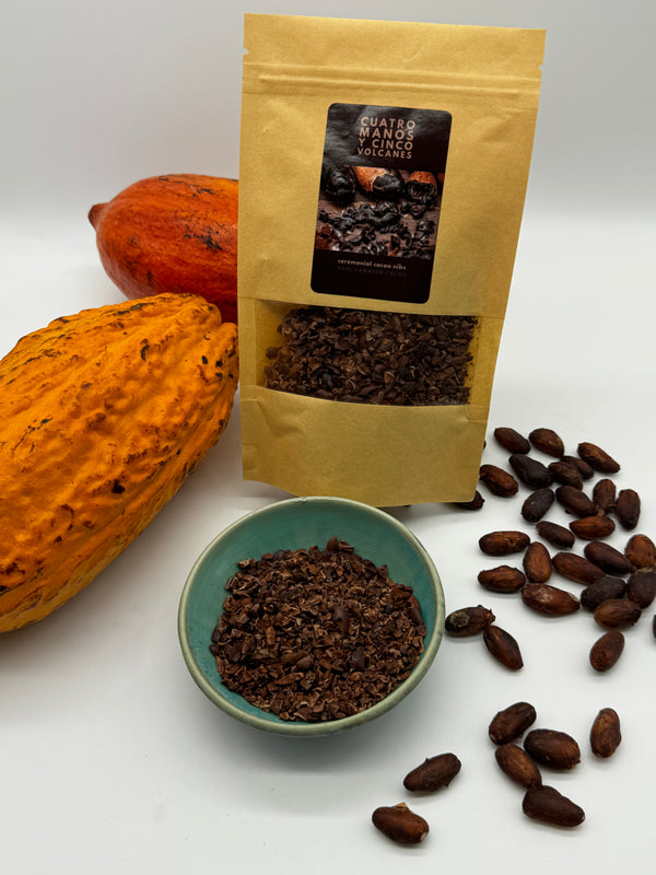 CACAO NIBS