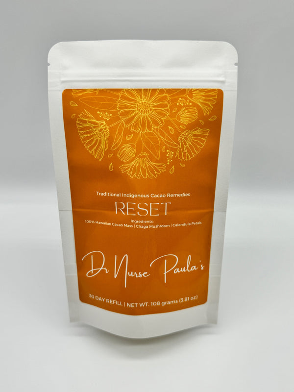 Dr. Nurse Paula Refill Pouches