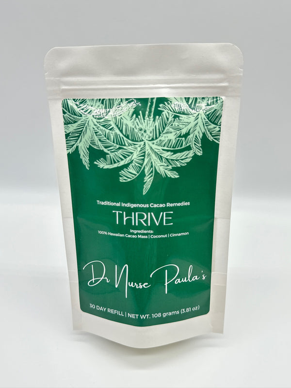 Dr. Nurse Paula Refill Pouches