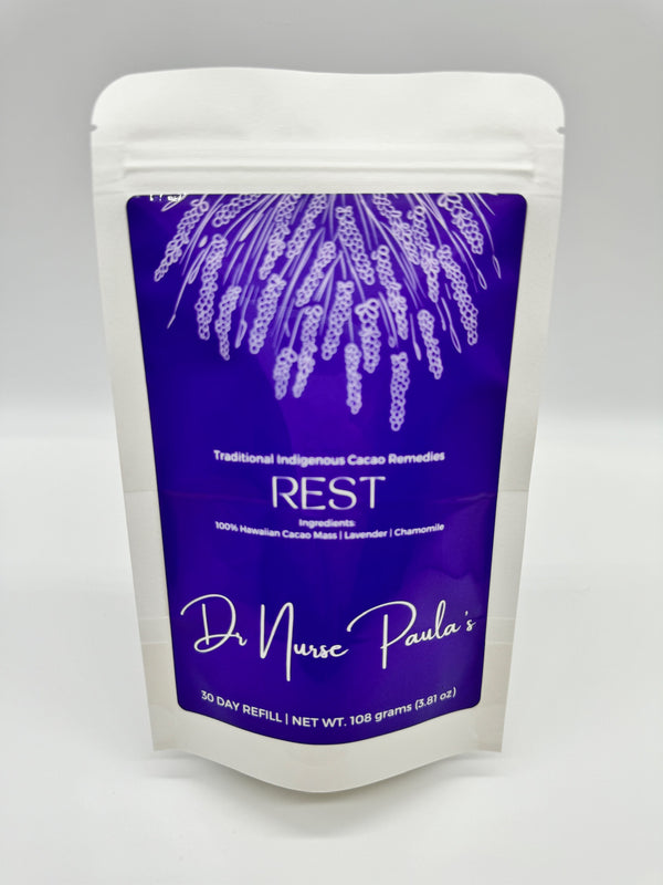 Dr. Nurse Paula Refill Pouches
